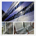 Al kinds Perforated mesh(high quality &low price